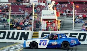 Read more about the article Awtey picks up first victory of 2023 at Jennerstown Speedway